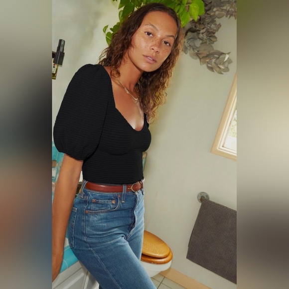 Nation LTD Bianca Tee